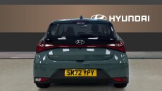 Hyundai i20 1.0T GDi 48V MHD SE Connect 5dr Petrol Hatchback